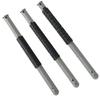 Suporte de manga de plástico direto da fábrica, suporte de manga 1/4 3/8 1/2, ferramentas de hardware combinadas para reparo de máquinas multifuncionais