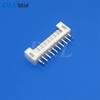 PH-10A DIP,P = 2,0 mm Passo Branco: 2,00 mm