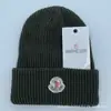 Gorro de Punto para Otoño e Invierno para Hombre, Gorro Informal de Moda Europeo y Americano, Gorro de Punto para Pareja, Gorro Cálido a Prueba de Frío, Gorro de Lana Engrosado con Protección para las Orejas Hexagonal
