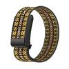 Adecuado para Correa de Reloj Whoop4.0/5.0 Correa de Reloj de Nylon Pulsera Whoop Tejida Comercio Exterior Amazon