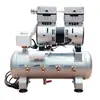 Fabricantes de tanques de gas pequeños al por mayor tanque de vacío y presión pequeño 3L-60L fabricantes de tanques de gas para compresores de aire
