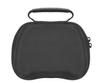 Bolsa Cosmética para Controle de Jogo Switch2 Bolsa de Mão de PU Controle Xbox Ps5 Universal Anti-Queda