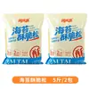 Sanduíches de Fio de Carne e Bolinhos de Arroz para Sushi Xinhuangji Atacado por Caixa Pacotes Grandes de 2,5kg para Assar e Venda Ambulante