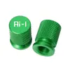 Adecuado para Hongjiateng Ai-1 Sport Aeon Elite300E/300R Tapa de Válvula Modificada Tapa de Válvula