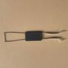 Extrator de teclas dois em um atacado extrator de eixos para teclado mecânico ferramenta de remoção de corpo de eixo hot-plug ferramenta de limpeza de keycaps