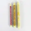 Venda Direta da Fábrica Conjunto de 3 Canetas Borracha para Papel de Esboço, Especializado para Pintura, Ferramenta Caneta Borracha Artística Atacado