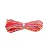 No. 72 Hilo de Jade Pulsera Cuerda Trenzada Collar Cuerda para Tejer Accesorios 0.8mm Cable Encriptado Cuerda para Colgante Hecho a Mano DIY Materiales