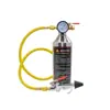 Botella Limpiadora de Tuberías de Aire Acondicionado de Coche Botella Limpiadora de Tuberías de Aire Acondicionado de Coche Herramientas y Equipos de Mantenimiento