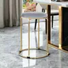 Escritorio y silla para uñas de lujo ligero, juego de estilo japonés para dos personas, escritorio plegable económico para uñas y silla, juego