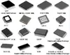 Transistor Digital LDTC143ZET1G SC-89 (SOT-523) NPN, Vceo=50v, Ic=100mA