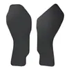 Adequado para Tesla ModelY/Edição Huanxin Modelo 3 Borda Lateral do Controle Central Protetor de Batida Couro Protetor Interno
