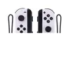 Cambiar Manija Izquierda y Derecha Ns Bluetooth Vibración Mango de Juego Joycon Mango Inalámbrico Mango Switch