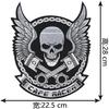 Promoção Quente Grande Marca da Moda Águia Bordada Adesivo de Tecido Roupas Jaqueta de Couro Jaqueta de Penas Patch Alugado Aplique Decorativo