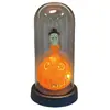 Nuevas decoraciones de linternas de calabaza de Halloween de Amazon, adornos de festival de esqueletos y fantasmas, accesorios para crear ambiente