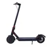 Scooter elétrico com bateria de lítio para adultos, fabricantes de comércio exterior, atacado, scooter elétrica dobrável inteligente de duas rodas