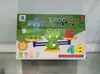 Balanza de Rana Digital para Niños Juguetes Educativos de Educación Temprana Juego Desarrollo de Inteligencia Entrenamiento de Pensamiento Lógico Cognitivo para Bebés