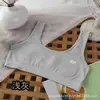 Ropa interior para niñas Chaleco Etapa de desarrollo 1 Niños de primaria Estudiantes de secundaria Sujetador fino de verano para niñas