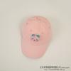 Gorra de béisbol para niños con diseño de gato de dibujos animados, estilo dulce, moderna, personalizada, para niños y niñas, de algodón puro, para primavera y verano, para bebés, parasol.