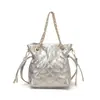 2026 Bolso Tote de Mujer de Moda Nueva Primavera, Bolso de Mano Acolchado para Mujer, Bolso de Hombro para el Trabajo, Bolso Pequeño Cruzado, Gran Capacidad