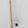 Cuerda de Yute Gruesa y Delgada de Estilo Antiguo, Cuerda de Cáñamo, Cuerda para Columpio, Cuerda para Neumático, Cuerda Tejida a Mano, Gran Cantidad, Buen Precio, Cuerda para Etiquetar