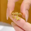 Acessórios de Orelha em Alta no Tiktok Estilo Ano Novo Brincos Vermelhos Personalizados Brincos da Moda Versáteis Tachos de Orelha Ganchos de Orelha Presilhas de Orelha para Mulheres