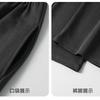 Pijamas de Algodón Niñas Verano Pantalones Manga Corta Cuello Redondo Estudiantes Pueden Usar Nuevo Verano Algodón Ropa de Casa Traje