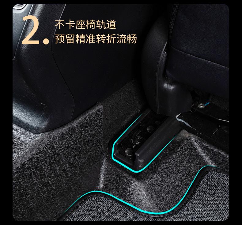 汽车脚垫_13