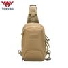 YAKEDA 2021, nuevo bolso de pecho táctico, bolso de hombro portátil multifuncional, bolso bandolera, bolso de pecho con pistola oculta