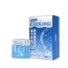 Toallitas Refrescantes con Fragancia Antitranspirantes Personalizadas para Axilas Enfriamiento de Verano Desodorante Antiperspirante Seco Enfriamiento Enfriamiento Hielo Toallitas