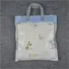 26 Romper Acolchoado Borboleta para Recém-Nascidos de Outono Macacão de Bebê com Punhos Desenho Animado Romper de Bebê Sem Costura 52-59 #