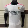 Directamente del fabricante: 2627 Club Barcelona Real Madrid Arsenal nuevas camisetas de jugador de manga corta edición transfronteriza