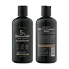 Kormesic Champú Completo en Inglés Champú Mascarilla para el Cabello Cuidado Cabello Suave Exportación Transfronteriza Fabricante Mayorista