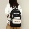 Mochila Escolar Femenina Cuatro Estaciones Estudiantes de Secundaria Estudiantes de Secundaria Mochila Campus Estudiantes de Primaria Tercero a Sexto Grado Mochila de Secundaria
