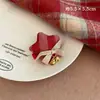 2026 Nuevo Festival de Navidad Pinzas para el Cabello de Niña Adorno para la Cabeza Estilo Bosque Linda Diadema de Astas Accesorios para Fotos de Ambiente