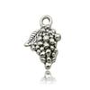 Colgante de Fruta Estéreo Artificial de Resina DIY Fresa Pequeña Naranja Manzana Llavero Pulsera Accesorios de Joyería