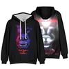 Sudadera con capucha Ji Yun YH03