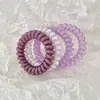 Diadema Trenza de Burbujas de Bola Retro, Cordón para Teléfono, Goma para el Cabello para Mujer 2025 Nuevo Artefacto de Cola de Caballo de Alta Gama, Accesorio para el Cabello
