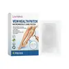 Parches Transfronterizos Laniska para el Cuidado de las Piernas 4 Piezas Parches para el Cuidado de las Piernas Suaves con la Piel, Ligeros, Transpirables y Cómodos