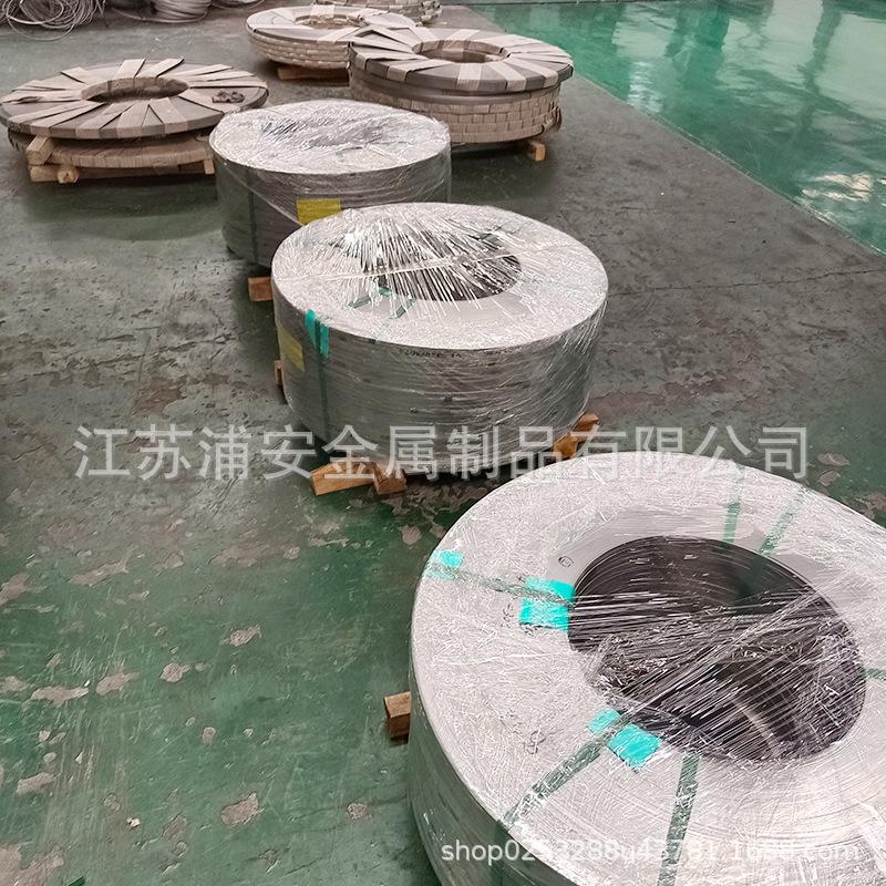 304不锈钢带