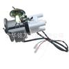 Adecuado para Renault Fiat distribuidor de encendido distribuidor de encendido conjunto 45219010