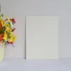 Cartão Colorido Porta-Retrato de Papel Revestido com Porta-Retrato de Papelão Branco Acessórios para Porta-Retrato Acessórios 1 mm2 mm Porta-Retrato Montado Auto Bege Preto