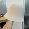 Sombrero de Pescador de Fieltro 100% Lana de Ala Corta de Color Sólido para Mujer, Estilo Japonés, Nuevo Modelo Otoño e Invierno, Lujo Ligero, Versátil, Cálido, Resistente al Viento