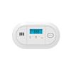 Alarma de Monóxido de Carbono Nuevo Producto Transfronterizo Fuga de Gas Doméstico Inalámbrico Independiente Detector de Monóxido de Carbono