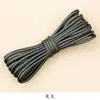 Botones de cierre de pipa sólidos vintage, accesorios decorativos DIY para ropa de camisa cheongsam estilo chino tejido a mano