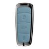 Aplicable a Volkswagen Magotan funda para llave nuevo y viejo cc Magotan b7l Nuevo Passat weishou hebilla de carcasa funda para llave de coche