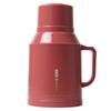 Hervidor Termo de Gran Capacidad para Preparar Té, Termo Doméstico de 1 Litro para Residencias Estudiantiles, Botella Termo con Asa, Hervidor de Agua Caliente al Mayoreo