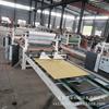 Máquina Laminadora Automática de Paneles de Chapa de Madera Acabada, Máquina de Chapa para Tablero Superior de Ventosa, Tablero Ignífugo, Máquina Laminadora en Frío de Tablero Laminado de PVC