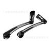 Accesorios de motocicleta palanca de cambios Harley Touring Softail deslizamiento grande Street gliding palanca de cambios modificada