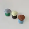 Gorra Infantil Qiunan Primavera y Otoño Nueva Moda Gorra de Béisbol con Letras para Niños y Niñas Sombrero para el Sol Gorra de Béisbol para Bebé
