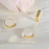 Dispositivo Auxiliar para Brinco de Pino, Levantador de Brinco de Pino, Suporte para Tapa-ouvido, Tapa-ouvido de Coração Fashion, Suporte de Silicone para Brinco de Pino
